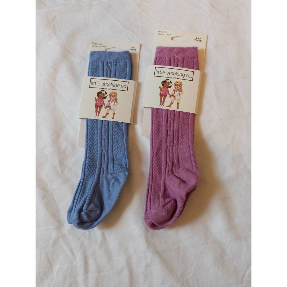 Little Stocking Co - Picture 2 of 2